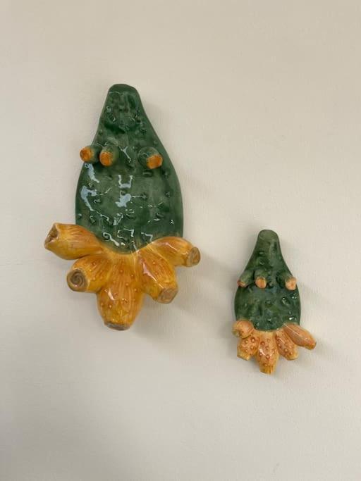 法萨诺Dimora Giardinelli别墅 外观 照片